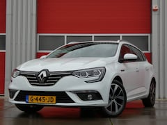 Renault Mégane Estate - 1.3 TCe Bose/ zeer mooi