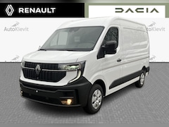 Renault Master - T35 2.0 dCi 150 L2H2 Extra