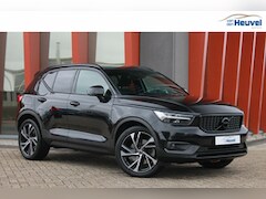 Volvo XC40 - T5 Recharge R-Design | Stoelverwarming | Harman/Kardon | 20 Inch | Glossy Black