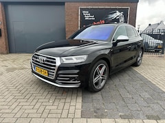 Audi Q5 SQ5 - 3.0 TFSI quattro Pro Line Plus