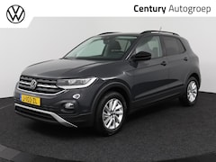 Volkswagen T-Cross - 1.0 TSI 95Pk Life