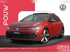 Volkswagen Golf - GTE 1.4 245pk DSG eHybrid | Achteruitrijcamera | Panoramadak | Dodehoekdetectie | 18" Velg