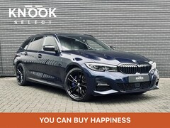 BMW 3-serie Touring - 330e M-Sport High Executive | Panorama | Laser | Individual |