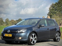 Volkswagen Golf - 1.2 TSI Comfortline BlueMotion