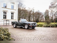 Triumph TR6 - 2.5