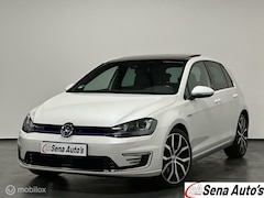 Volkswagen Golf - 1.4 TSI GTE / Aut./Led/Pano/Nette staat