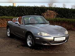 Mazda MX-5 - NBFL 1.6l Titanium Gray Metallic - Phoenix