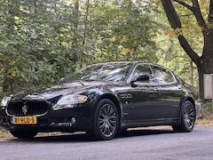 Maserati Quattroporte - ORIGINEEL NL, NAP, YOUNGTIMER, FACELIFT