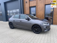 Opel Corsa - 1.2 Elegance 25610 km carplay led