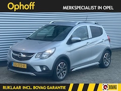 Opel Karl - 1.0 Rocks Online Edition / 1e eig. Navi / Parkeersensoren / DAB+