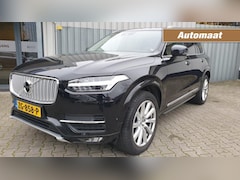 Volvo XC90 - 2.0 D5 AWD INSCRIPTION/ Panorama dak