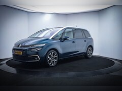 Citroën Grand C4 SpaceTourer - 1.2T Aut. 7Pers BUSINESS 1e EIG CAMERA/CARPLAY/TREKHAAK/CLIMA/CRUISE/PDC V+A/LMV