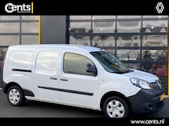 Renault Kangoo - Z.E. MAXI L2 Incl. Accu 33 KWH Automaat / koop accu