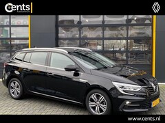 Renault Mégane Estate - Megane 1.3 TCe 140 Intens 33.000 km