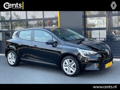 Renault Clio - 1.0 TCe 90 Zen Navi All Season Banden