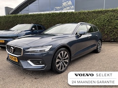 Volvo V60 - B3 Plus Bright 360 camera Harman/Kardon trekhaak Automaat