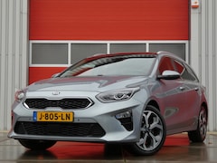 Kia Cee'd Sportswagon - Ceed 1.4 T-GDi ExecutiveLine/ automaat/ compleet