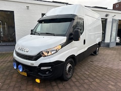 Iveco Daily - 35S14V 2.3 352 H3 L2 Clima Cruise PTO Incl Garantie