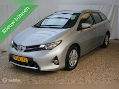 Toyota Auris - 1.8 Hybrid Aspiration