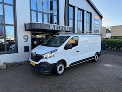 Renault Trafic - 1.6 dCi 125PK L2H1 Lang, Airco, Cruisecntrl, PDC, Trekhk, Imperi