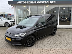 Volkswagen Caddy Cargo - 2.0 TDI Comfort DSG