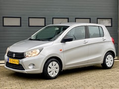 Suzuki Celerio - 1.0 Comfort 5-Drs Airco APK tot 06-2025