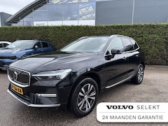 Volvo XC60 - T6 AWD Inscription Expression Long Range Trekhaak Automaat