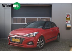 Hyundai i20 - 1.0 T-GDI Premium Two Tone