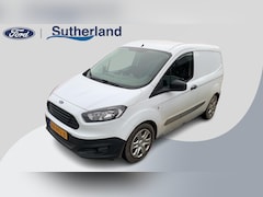 Ford Transit Courier - 1.5 TDCI Ambiente 75pk