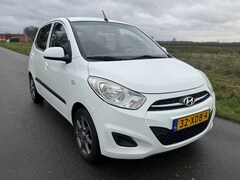 Hyundai i10 - 1.1 i-Drive Cool /Airco/NAVI/LMV