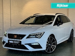 Seat Leon - ST 2.0 TSI Cupra 290 Brembo Virtual Camera Alcantara 19''