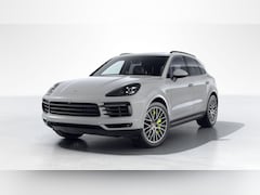 Porsche Cayenne - E-Hybrid Platinum Edition