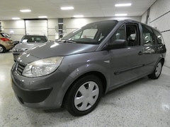 Renault Grand Scénic - 1.5 DCI Airco Elec. Pakket Cruise Control