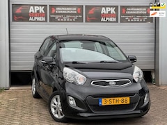 Kia Picanto - 1.0 CVVT ISG Plus Pack