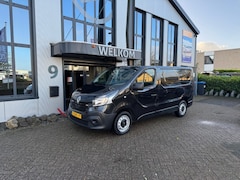 Renault Trafic - 1.6 dCi 121PK Airco, Navi, PDC, trekhk, bluetooth, PDC