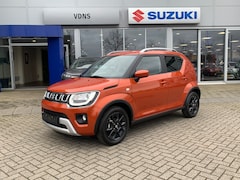 Suzuki Ignis - 1.2 Smart Hybrid Select Per direct leverbaar. info: M. Safari 0492588976