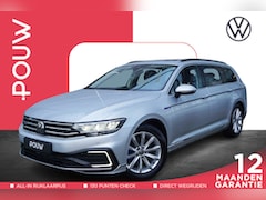 Volkswagen Passat Variant - GTE 1.4 TSI 218pk PHEV Business | Panoramadak | Elektrische Achterklep | Achteruitrijcamer