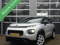 Citroën C3 Aircross - TREKHAAK|CRUISE CONTROL 1.2 PureTech Live