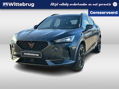 CUPRA Formentor - 1.4 e-Hybrid VZ Black Edition / 19" LMV / Panoramadak / Super Sportstuur / Lederen Kuipsto