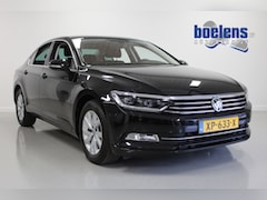 Volkswagen Passat - 1.5 TSI Comfortline Business | LED-KOPL | CLIMA | PDC-V/A | ACC | NAVIGATIE | DAB-RADIO |