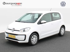 Volkswagen Up! - 1.0 move up | Airco | Orig. Audio | Elek. Pakket | 57.124 Km