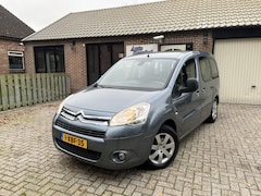 Citroën Berlingo - 1.6-16V Cinqspace Airco Trekhaak