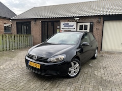 Volkswagen Golf - 1.4 Easyline Airco 16"lmv