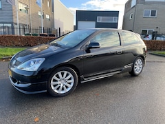 Honda Civic - 1.6i BAR Sport Bakrevisie/NieuweKoppeling