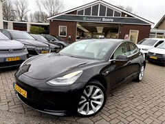 Tesla Model 3 - RWD Plus 19''Lmv, Camera, Leer