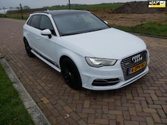 Audi A3 Sportback - 1.4 e-tron PHEV Ambition Pro Line plus PANO *8999 NETTO