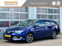 Toyota Auris - 1.8 Hybrid Dynamic AUT. Navi Pano Camera