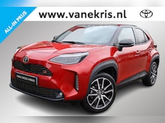 Toyota Yaris Cross - 1.5 Hybrid GR Sport, 360 Camera