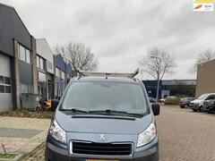 Peugeot Expert - 227 1.6 HDI L1H1 Navteq 2 3 zits