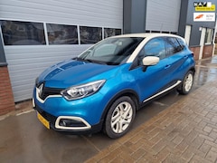 Renault Captur - 0.9 TCe Dynamique Nieuwe ditr. ketting